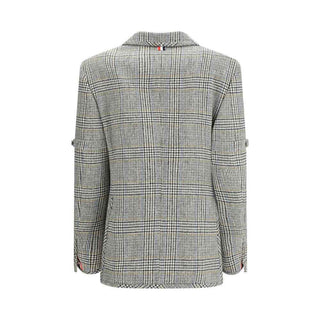 Thom Browne Multicolor Wool Clothing