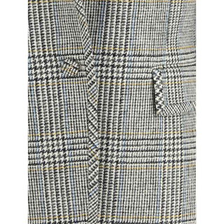 Thom Browne Multicolor Wool Clothing