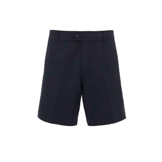 Tom Ford Black Polyester Bermuda Shorts
