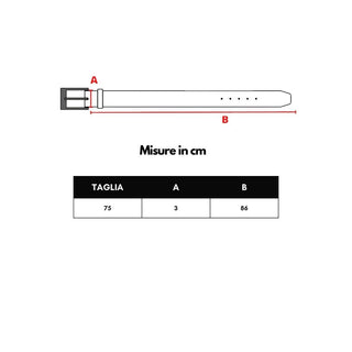 Balenciaga Gold Leather Regular Belt