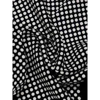 Tom Ford Black Silk Clutch Bag