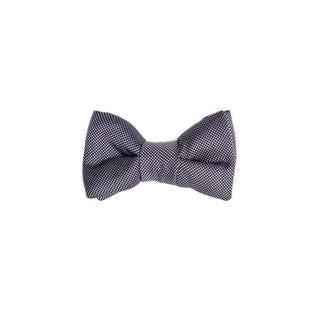 Tom Ford Purple Silk Bowtie