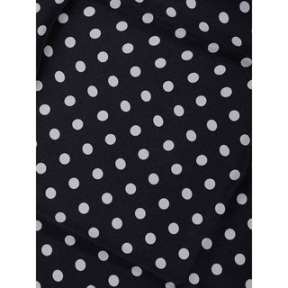 Tom Ford Navy Blue Silk Clutch Bag