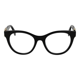 Tod's Black Acetate Glasses (Frames)
