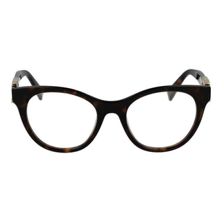 Tod's Brown Acetate Glasses (Frames)