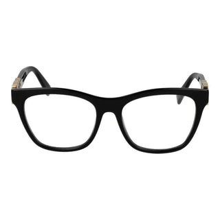 Tod's Black Acetate Glasses (Frames)