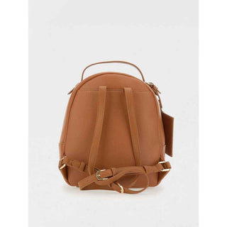 Liu Jo Brown Leather Handbag