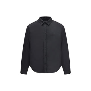 Balenciaga Black Polyester Clothing
