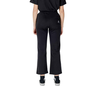 Converse Black Cotton Joggers (Workout Pants)