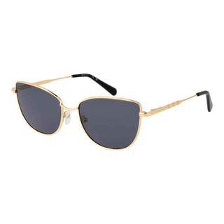 Gant Gold Metal Sunglasses