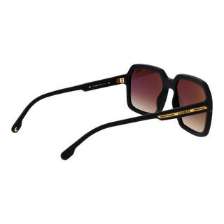 Carrera Black Plastic Sunglasses