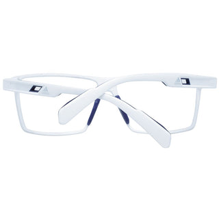 Adidas White Plastic Glasses (Frames)