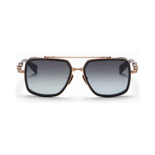 Balmain Multicolor Titanium Sunglasses