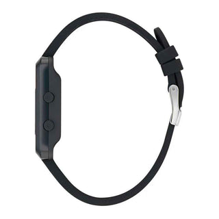 Adidas Black Synthetic Digital Watch