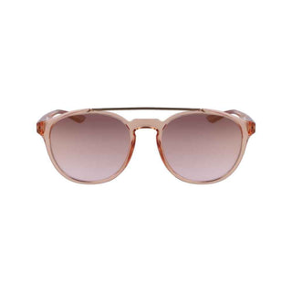 Nike Brown Injected Sunglasses