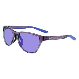 Nike Purple Injected Sunglasses