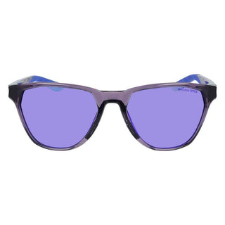 Nike Purple Injected Sunglasses