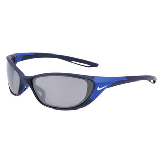Nike Blue Injected Sunglasses