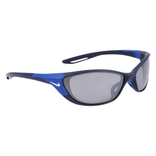 Nike Blue Injected Sunglasses