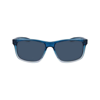 Nike Blue Injected Sunglasses