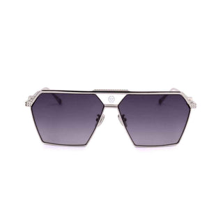 Philipp Plein Multicolor Titanium Sunglasses