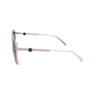 Philipp Plein Multicolor Titanium Sunglasses