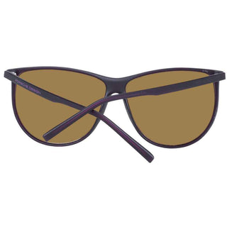 Porsche Design Purple Polyamide Sunglasses