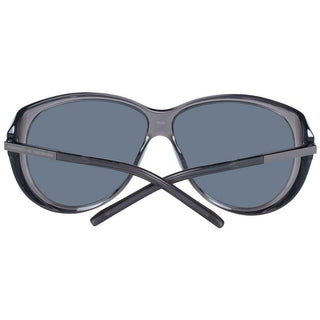Porsche Design Gray Polyamide Sunglasses