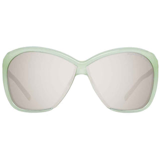 Porsche Design Green Polyamide Sunglasses