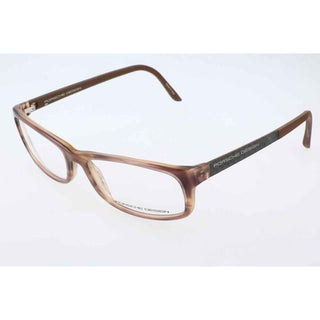 Porsche Design Brown Acetate Glasses (Frames)