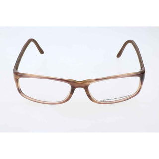 Porsche Design Brown Acetate Glasses (Frames)