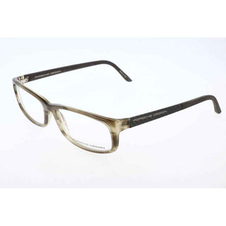 Porsche Design Green Acetate Glasses (Frames)