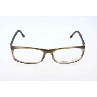 Porsche Design Green Acetate Glasses (Frames)