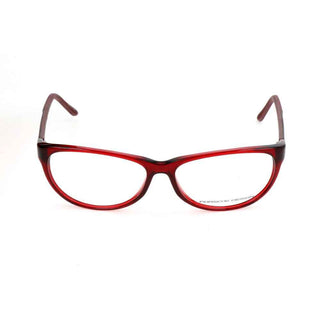 Porsche Design Purple Acetate Glasses (Frames)