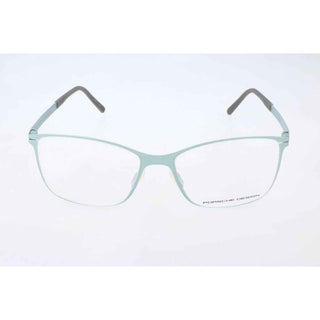 Porsche Design Green Metal Glasses (Frames)