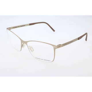 Porsche Design Gold Metal Glasses (Frames)