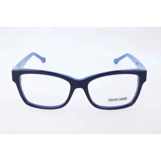 Roberto Cavalli Blue Acetate Glasses (Frames)