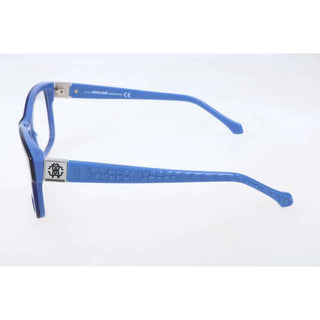Roberto Cavalli Blue Acetate Glasses (Frames)