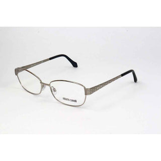 Roberto Cavalli Gray Metal Glasses (Frames)