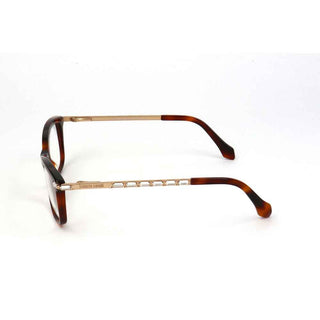 Roberto Cavalli Brown Acetate Glasses (Frames)