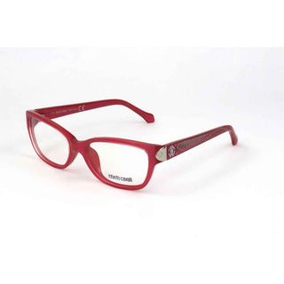 Roberto Cavalli Multicolor Acetate Glasses (Frames)