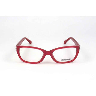 Roberto Cavalli Multicolor Acetate Glasses (Frames)