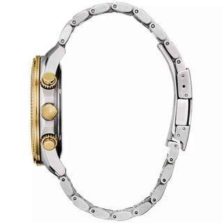 Citizen Gray Stainless Steel Bracelet Watch