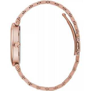 Furla Multicolor Stainless Steel Dress Watch