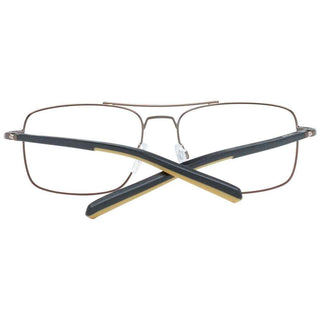 Ducati Brown Metal Glasses (Frames)