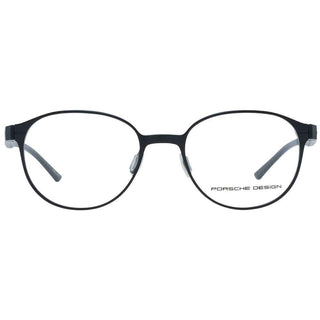 Porsche Design Black Titanium Glasses (Frames)