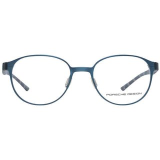 Porsche Design Blue Titanium Glasses (Frames)