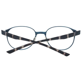 Porsche Design Blue Titanium Glasses (Frames)