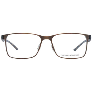 Porsche Design Brown Titanium Glasses (Frames)