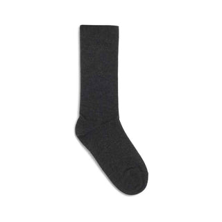 Brunello Cucinelli Gray Cashmere Socks
